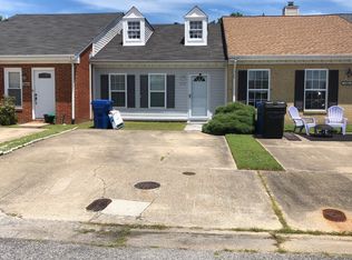 1302 Pershing Ct, Virginia Beach, VA 23453