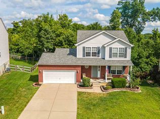4504 Kidwell Ln, Fort Wright, KY 41017