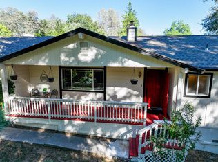 698 Atkins Rd, Grass Valley, CA 95945