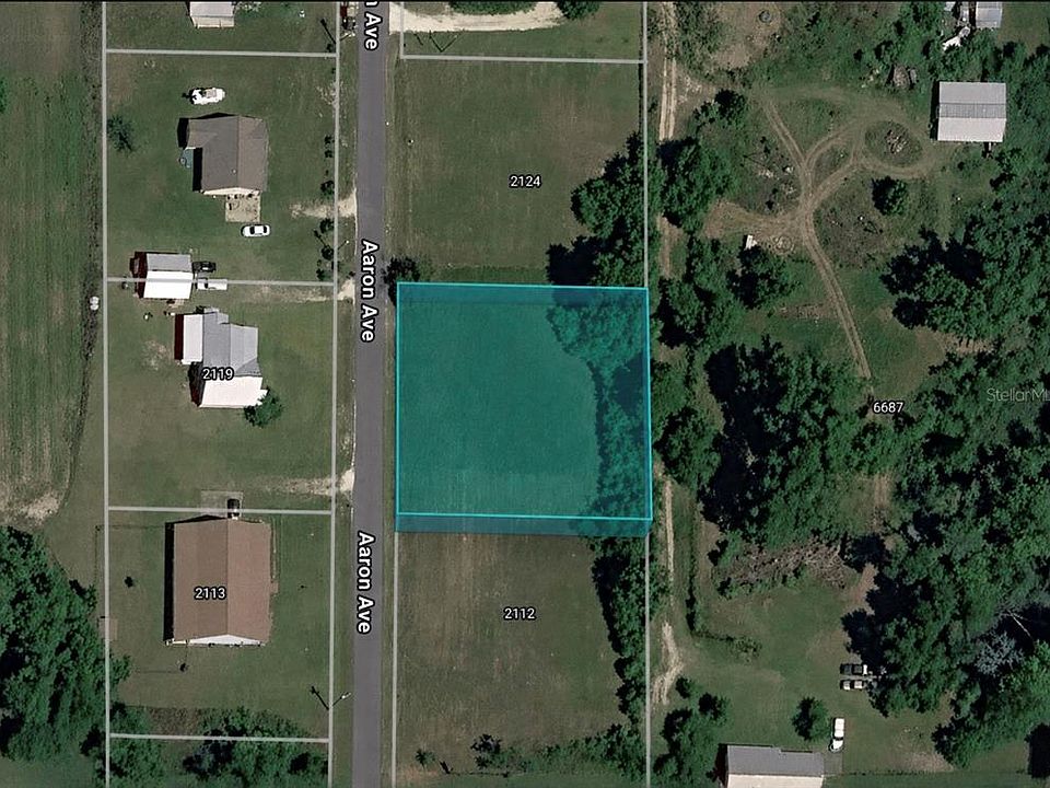 1st image of Aaron Ave Lot 16