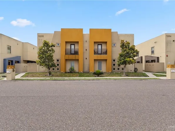 1208 E Camellia Ave Unit 4, McAllen, TX 78501