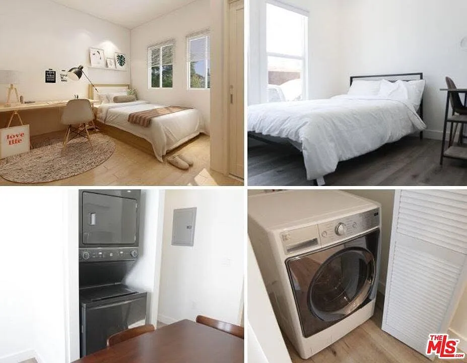 1 bed, 1000 sqft, $999 — Photo 2