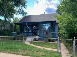 2111 S Lafayette St, Denver, CO 80210