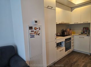 87 Peter St UNIT 2016, Toronto, ON M5V 2G4
