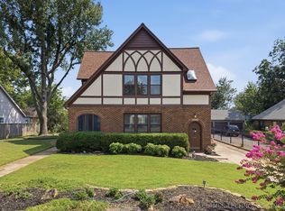 2724 E 14th St, Tulsa, OK 74104