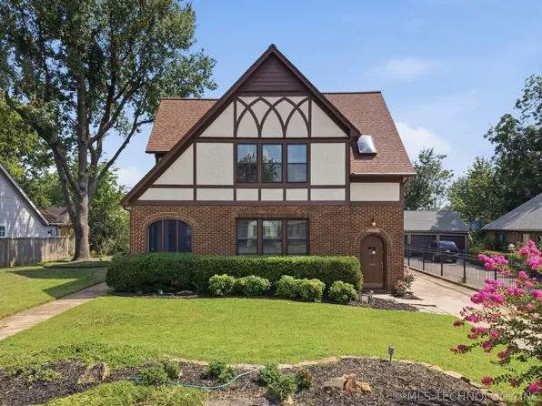 2724 E 14th St, Tulsa, OK 74104