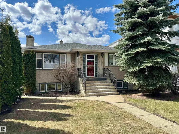 10714 128th St NW, Edmonton, AB T5M 0V9