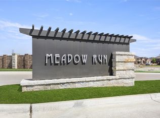 3415 Sunflower St, Melissa, TX 75454