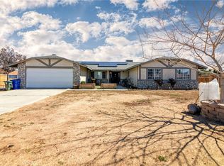 12291 Tesuque Rd, Apple Valley, CA 92308