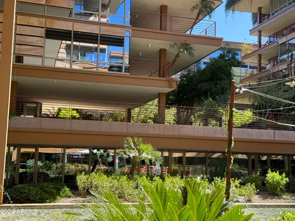 7141 E Rancho Vista Dr Unit 3011, Scottsdale, AZ 85251