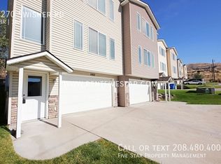 1270 Swisher Rd, Pocatello, ID 83204