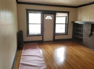 7332 S Lowe Ave APT 2, Chicago, IL 60621