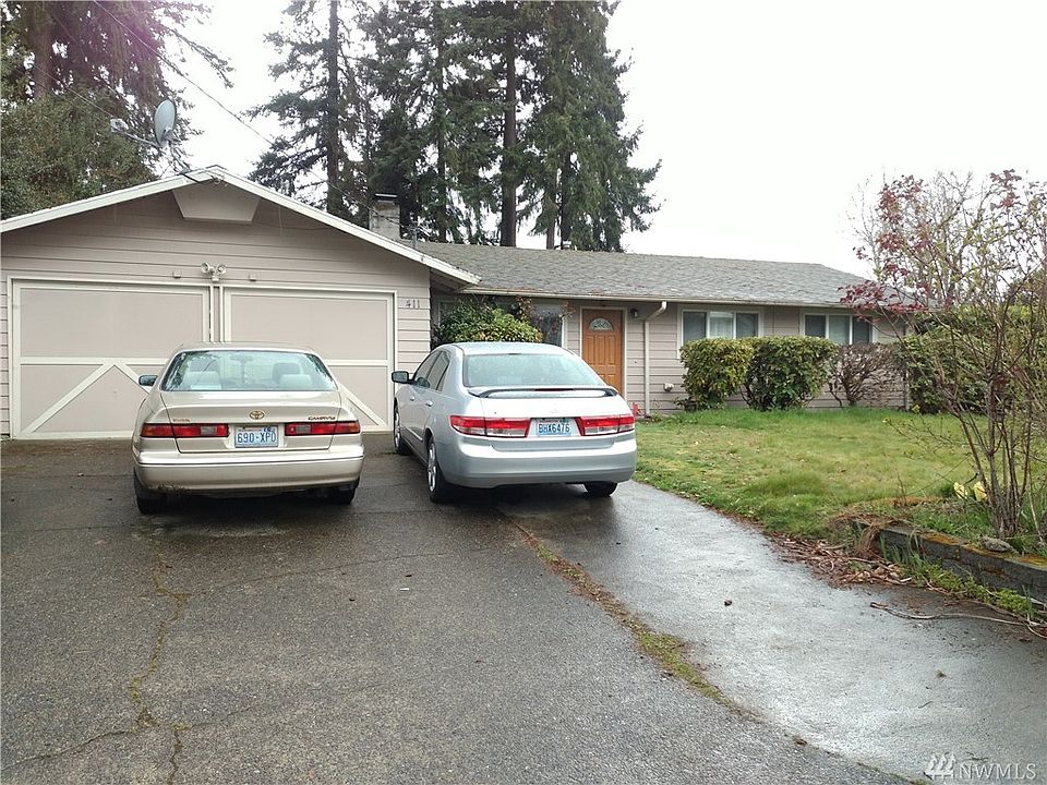 1st image of 411 154th Ave SE