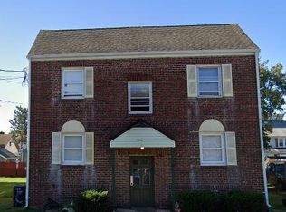 71 Newkirk Ave APT A, Trenton, NJ 08629