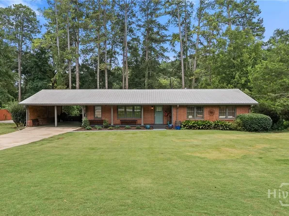 535 Riverhill, Athens, GA 30606