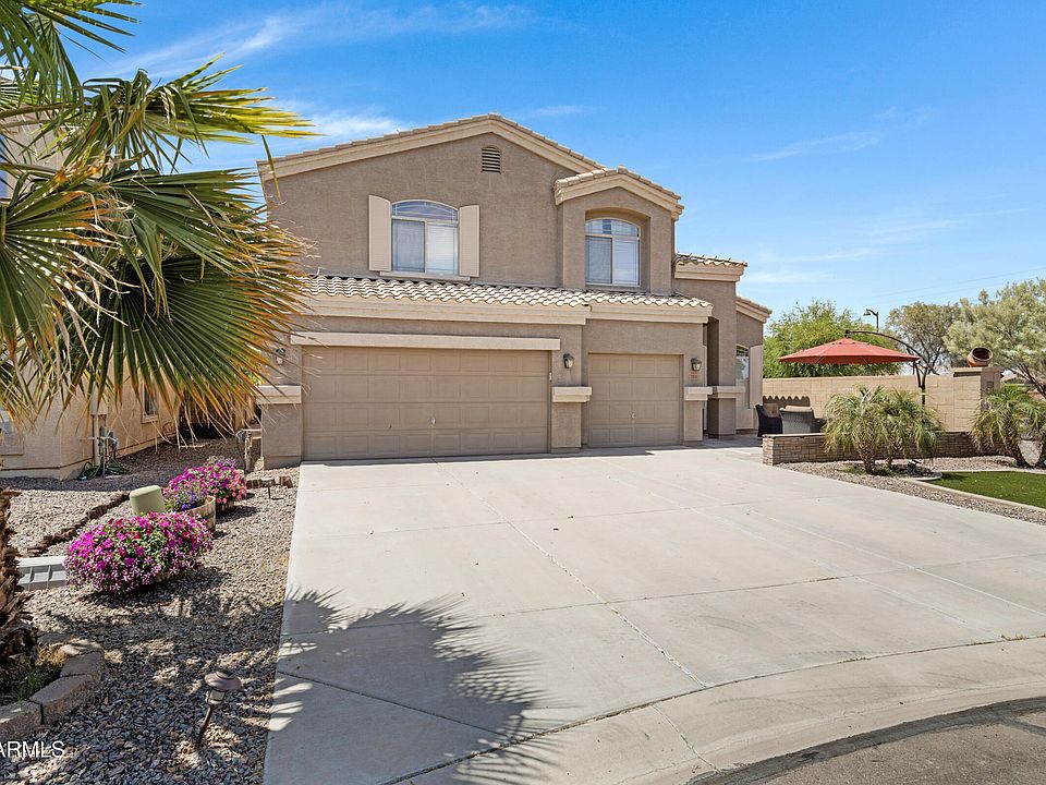 19616 N TOYA Street, Maricopa, AZ 85138 | Zillow