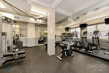 Rented by 24 7 NYC Realty Inc.