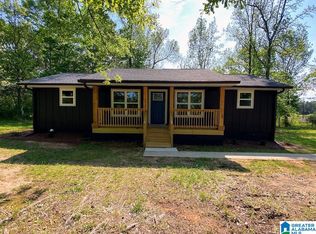 595 McElderry Rd N, Munford, AL 36268