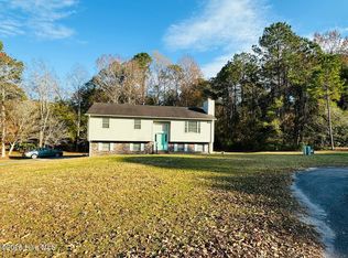 4015 Forest Lake Drive SW, Shallotte, NC 28470