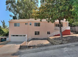 2125 Cotati St, Hayward, CA 94542