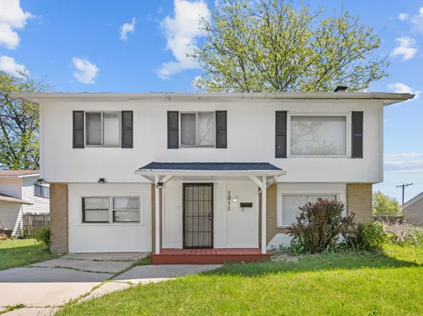 1011 Samson Dr, University Park, IL 60484