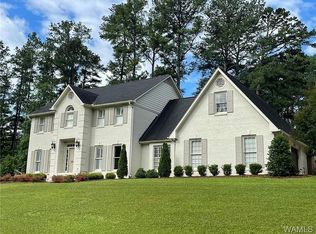 1015 Brandywine Rd, Tuscaloosa, AL 35406