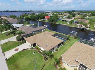 5242 Cooper Ter, Pt Charlotte, FL 33981