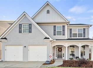 504 Waterfall Dr, Canton, GA 30114