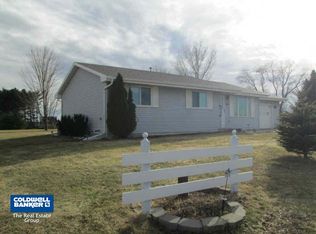 311 Mavis Rd, Marion, WI 54950