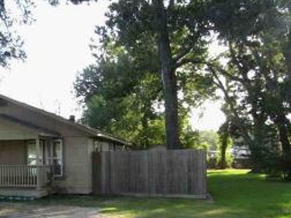 Property Side View