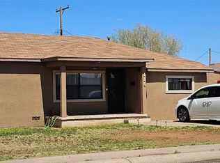 116 Sandia Dr, Clovis, NM 88101