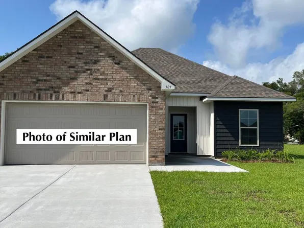 7377 Alley Oak Ln, Maurice, LA 70555