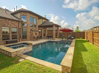 14903 Ashley Creek Ct, Humble, TX 77396