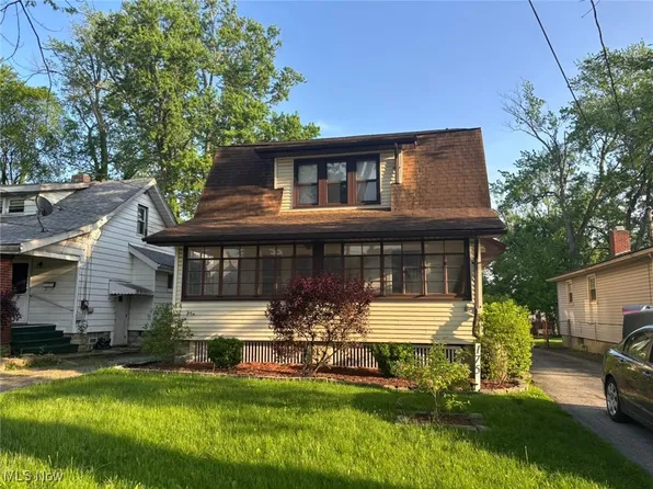 175 Shadyside Dr, Youngstown, OH 44512