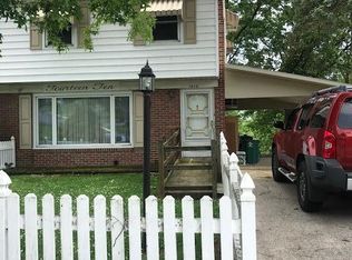 1410 Commonwealth Blvd, Reading, PA 19607