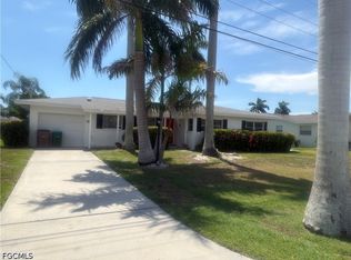 4914 SW 2nd Pl, Cape Coral, FL 33914