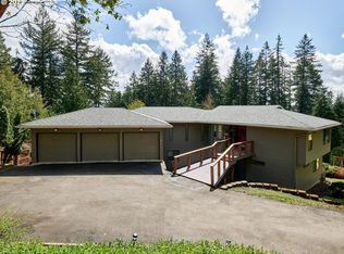 17300 SW Rider Ln, Beaverton, OR 97007