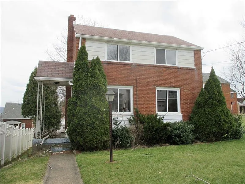 1017 Washington Blvd photo 1