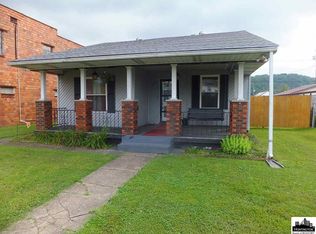 2107 S 6th St, Ironton, OH 45638