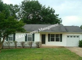 7585 Little Mill Rd, Cumming, GA 30041