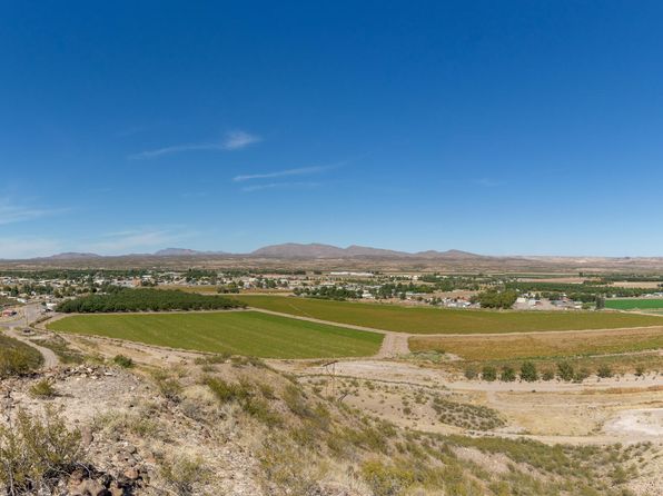 2 Spring Canyon Rd, Hatch, NM 87937