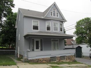 1810 14th St, Altoona, PA