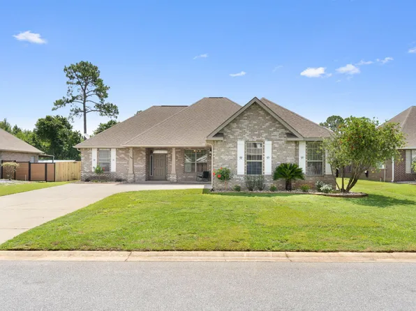 3540 Topaz Cir, Navarre, FL 32566