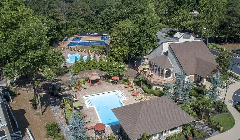 The Reserve at Ridgewood — Photo 1