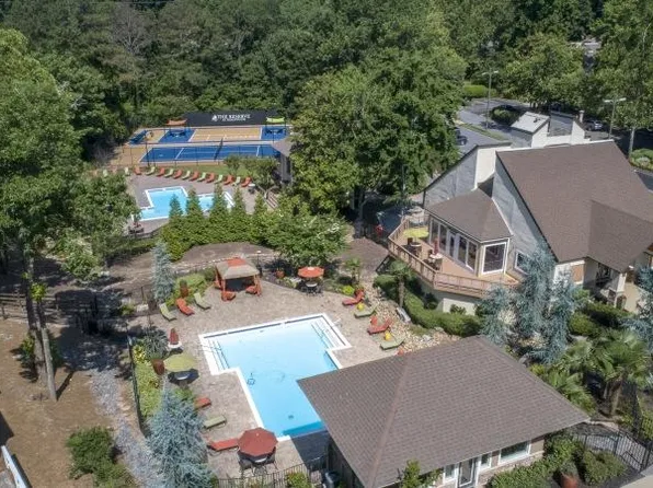 The Reserve at Ridgewood