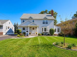 90 Hillside Ave, Springfield Twp., NJ 07081