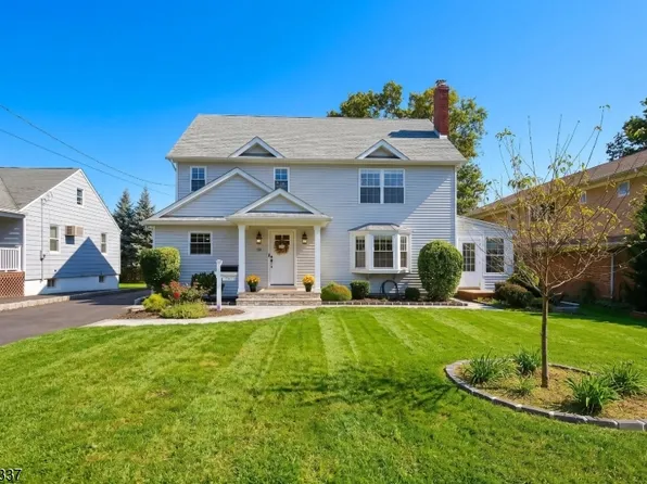 90 Hillside Ave, Springfield Twp., NJ 07081