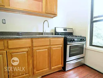 Rented by Sidewalk Realty LLC