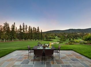 1512 Country Club Dr, Los Altos, CA 94024