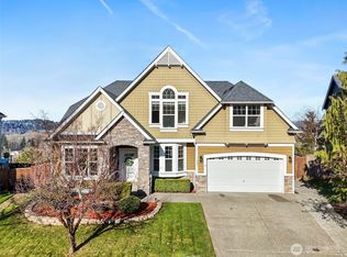 Panorama West, Bonney Lake, WA 98391